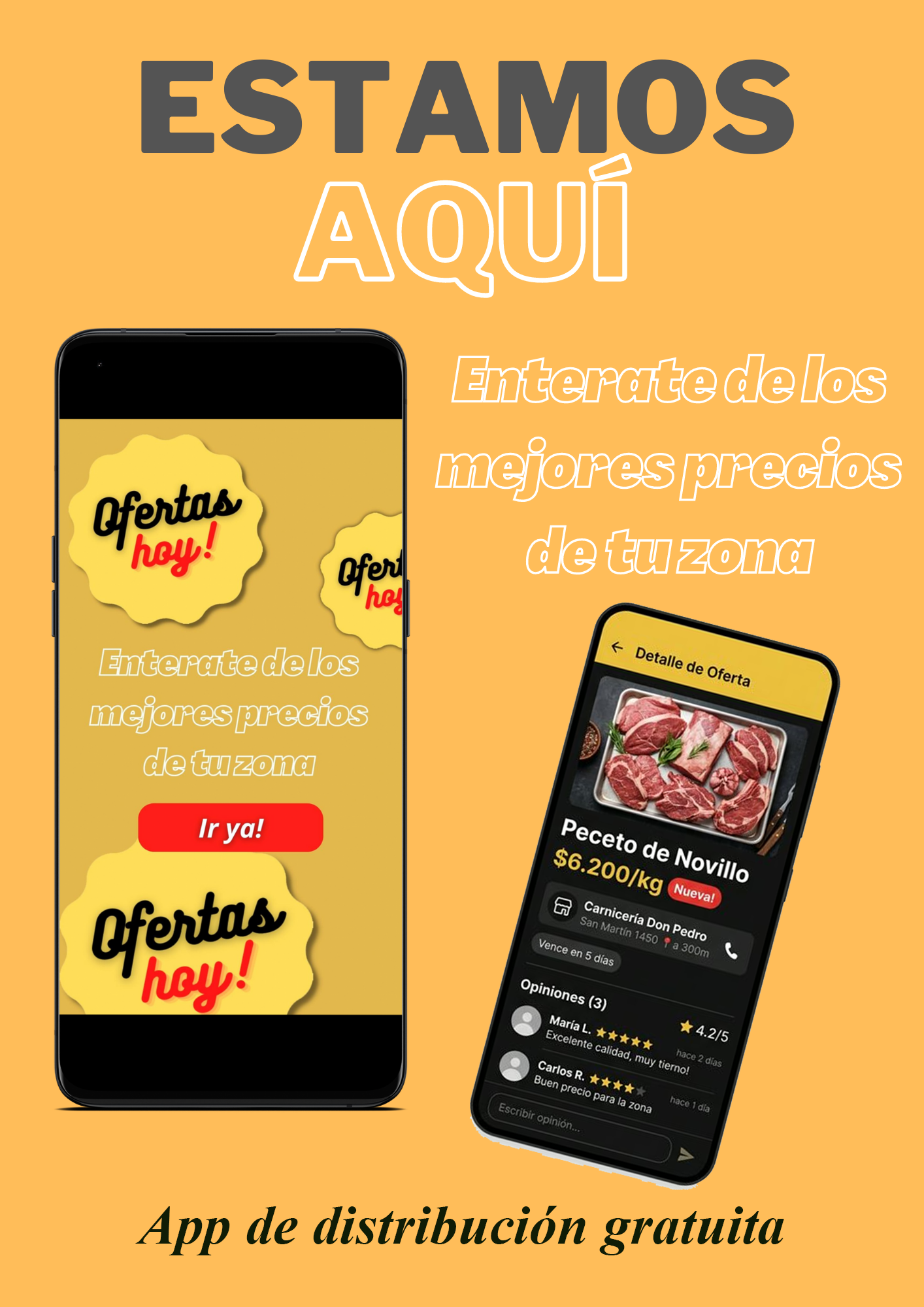 Ofertas Hoy Oficial